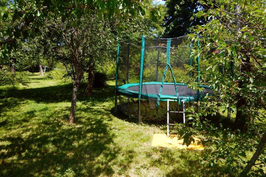 Appart Independant, 1 Lit Deux Personnes Et 1 Appoint Piscine Jardin Direct Gare Aeroport Et Jardin Тулуза Екстер'єр фото